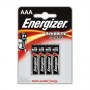Energizer | AAA/LR03 | Alkaline Power | 4 pc(s) - 2